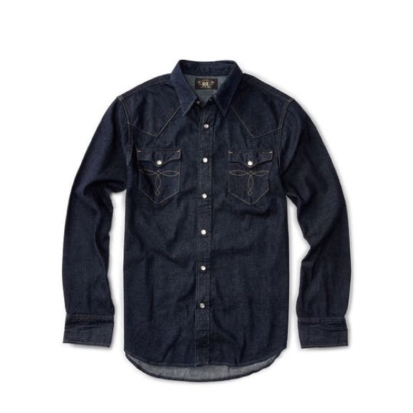 ralph lauren pike slim fit